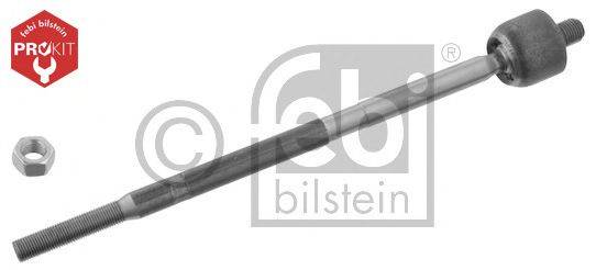 FEBI BILSTEIN 12727 Осьовий шарнір, рульова тяга