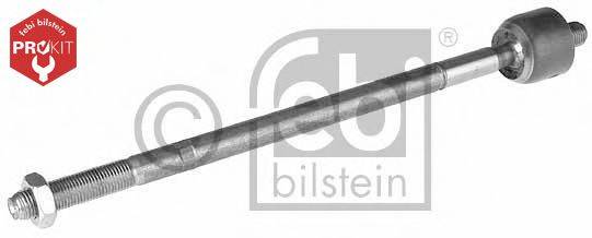 FEBI BILSTEIN 12759 Осьовий шарнір, рульова тяга