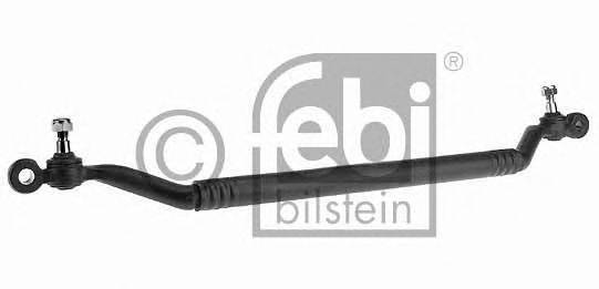 FEBI BILSTEIN 12851 Поздовжня рульова тяга