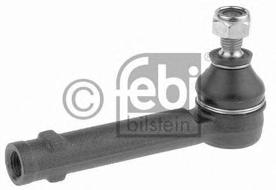 FEBI BILSTEIN 12970 Наконечник поперечної кермової тяги