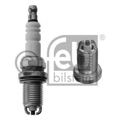 FEBI BILSTEIN 13534 Свічка запалювання