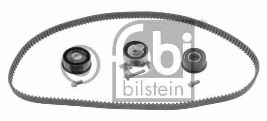 FEBI BILSTEIN 14110 Комплект ременя ГРМ