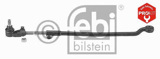 FEBI BILSTEIN 14135 Поперечна рульова тяга