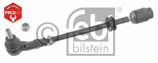 FEBI BILSTEIN 14318 Поперечна рульова тяга