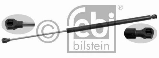 FEBI BILSTEIN 14500 Газова пружина, кришка багажника