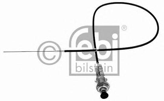 FEBI BILSTEIN 14601 Тросик газу