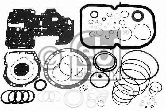 FEBI BILSTEIN 14685 Комплект прокладок, автоматична коробка
