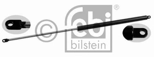 FEBI BILSTEIN 14735 Газова пружина, капот