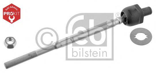 FEBI BILSTEIN 15168 Осьовий шарнір, рульова тяга