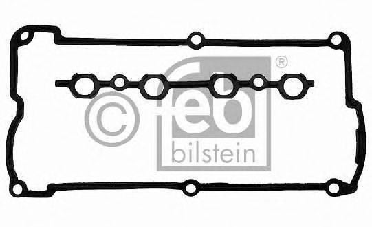 FEBI BILSTEIN 15288 Прокладка, кришка головки циліндра