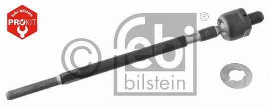 FEBI BILSTEIN 15403 Осьовий шарнір, рульова тяга