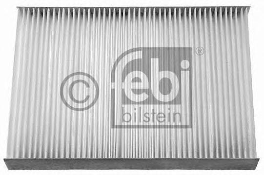 FEBI BILSTEIN 15939 Фільтр, повітря у внутрішньому просторі