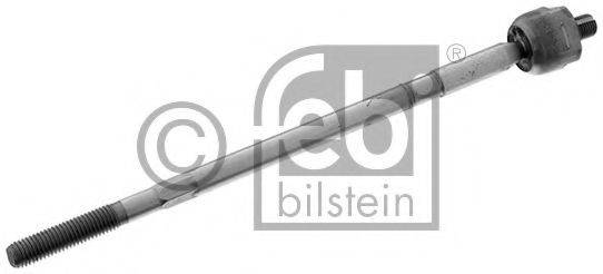 FEBI BILSTEIN 17921 Осьовий шарнір, рульова тяга