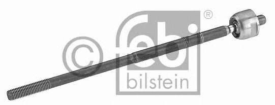 FEBI BILSTEIN 17923 Осьовий шарнір, рульова тяга