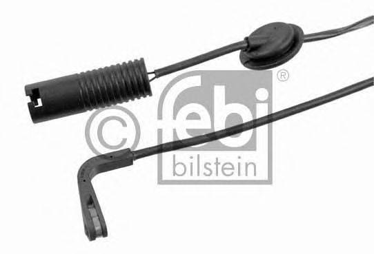 FEBI BILSTEIN 17965 Сигналізатор, знос гальмівних колодок