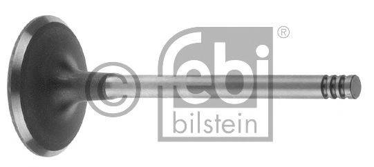 FEBI BILSTEIN 21034 Випускний клапан