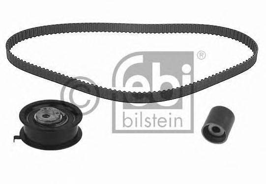 FEBI BILSTEIN 21236 Комплект ременя ГРМ