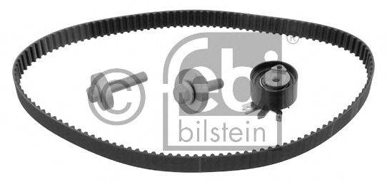 FEBI BILSTEIN 21270 Комплект ременя ГРМ