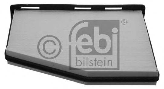 FEBI BILSTEIN 21312 Фільтр, повітря у внутрішньому просторі