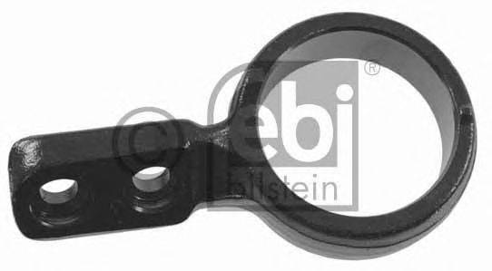 FEBI BILSTEIN 21462 Кронштейн, подушки важеля