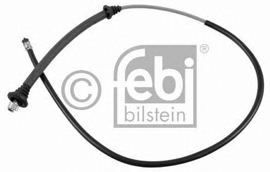 FEBI BILSTEIN 21518 Трос спідометра