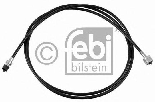 FEBI BILSTEIN 21519 Трос спідометра