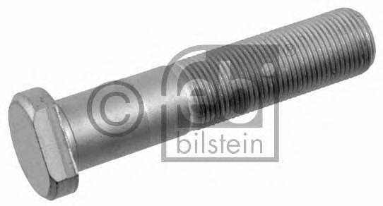 FEBI BILSTEIN 21583 Болт кріплення колеса