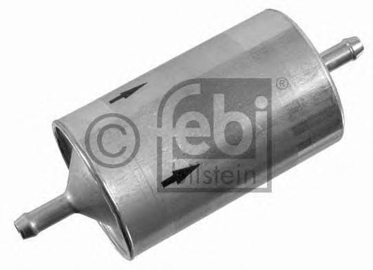 FEBI BILSTEIN 21626 Паливний фільтр