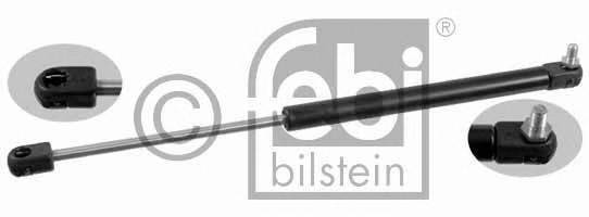 FEBI BILSTEIN 21657 Газова пружина, кришка багажника