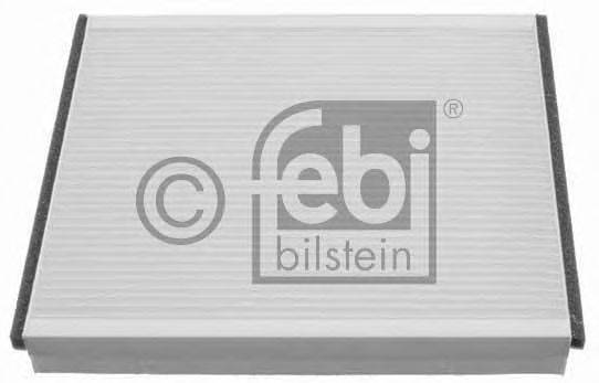 FEBI BILSTEIN 21930 Фільтр, повітря у внутрішньому просторі