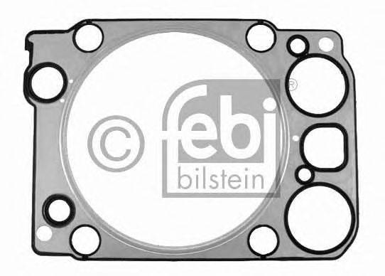 FEBI BILSTEIN 22013 Прокладка, головка циліндра