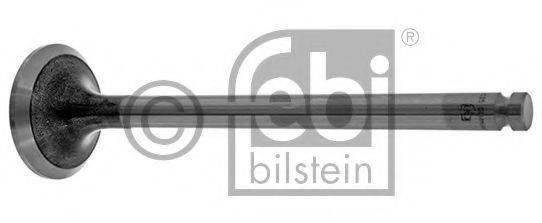 FEBI BILSTEIN 22026 Випускний клапан