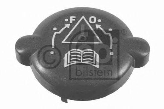 FEBI BILSTEIN 22080 Кришка, резервуар охолоджувальної рідини