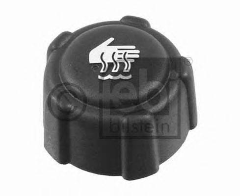 FEBI BILSTEIN 22085 Кришка, резервуар охолоджувальної рідини