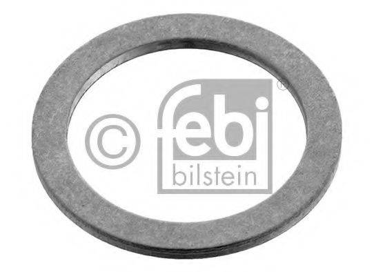 FEBI BILSTEIN 22149 Кільце ущільнювача, різьбова пр