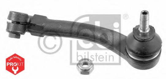 FEBI BILSTEIN 22514 Наконечник поперечної кермової тяги