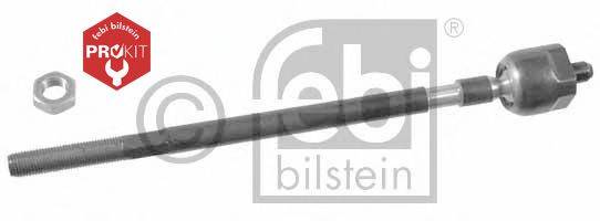 FEBI BILSTEIN 22517 Осьовий шарнір, рульова тяга