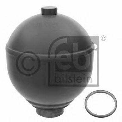 FEBI BILSTEIN 22523 Гідроакумулятор, підвіска/амортизація