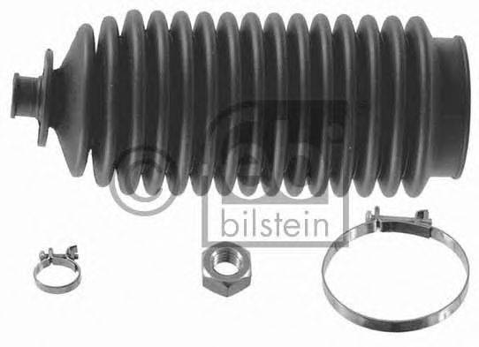 FEBI BILSTEIN 22592 Комплект пильника, рульове керування