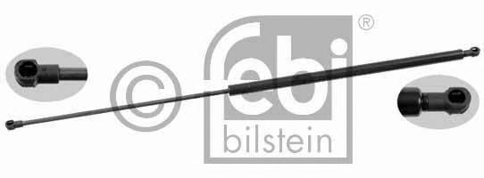 FEBI BILSTEIN 22718 Газова пружина, капот