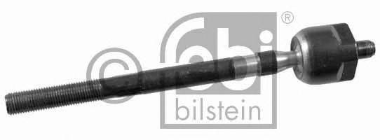 FEBI BILSTEIN 22765 Осьовий шарнір, рульова тяга