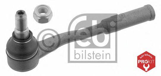 FEBI BILSTEIN 23087 Наконечник поперечної кермової тяги