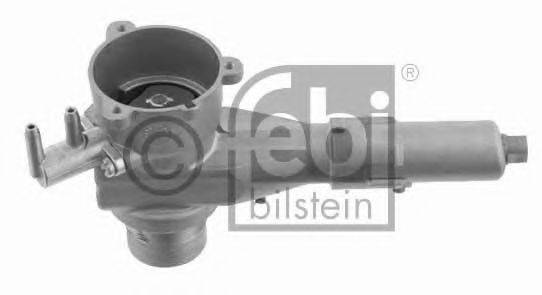 FEBI BILSTEIN 23139 Замок валу рульового колеса