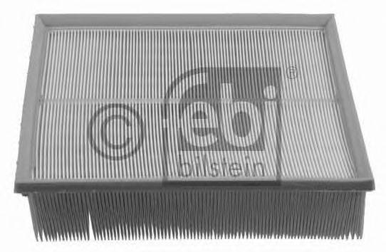 FEBI BILSTEIN 23334 Повітряний фільтр