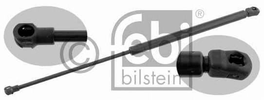 FEBI BILSTEIN 23380 Газова пружина, кришка багажника