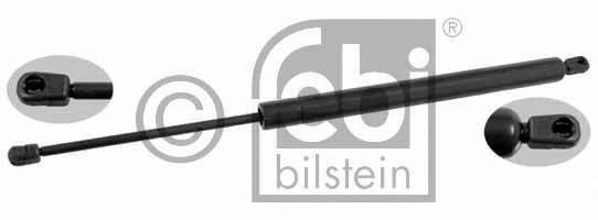 FEBI BILSTEIN 23390 Газова пружина, кришка багажника