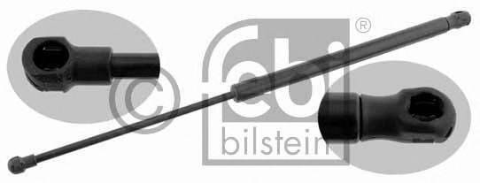 FEBI BILSTEIN 23394 Газова пружина, кришка багажника