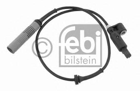 FEBI BILSTEIN 23399 Датчик, частота обертання колеса