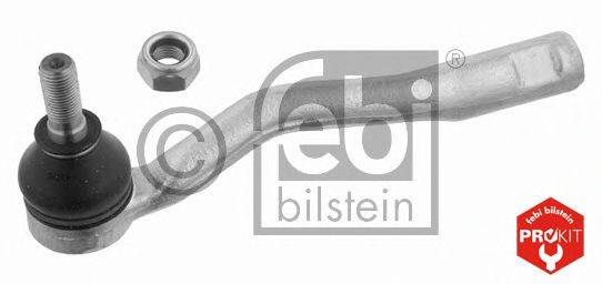 FEBI BILSTEIN 23603 Наконечник поперечної кермової тяги