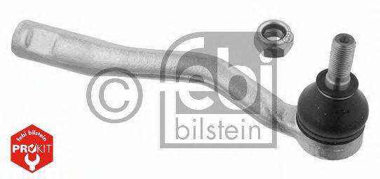 FEBI BILSTEIN 23605 Наконечник поперечної кермової тяги